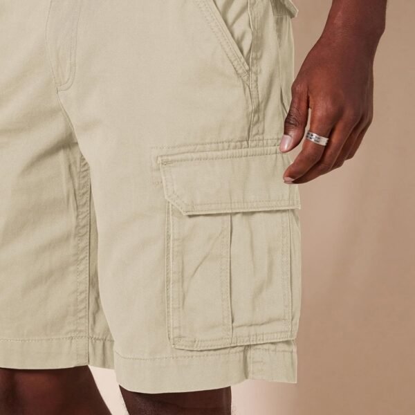 Men's 10" Classic-Fit Cargo Shorts (Available in Big & Tall)