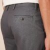 Mens Classic-Fit 7" Chino Shorts