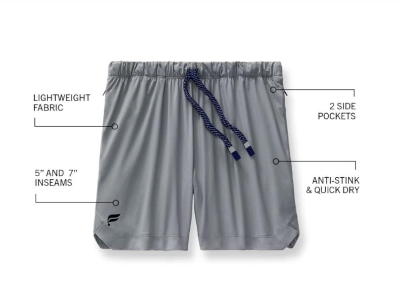 One Short Description