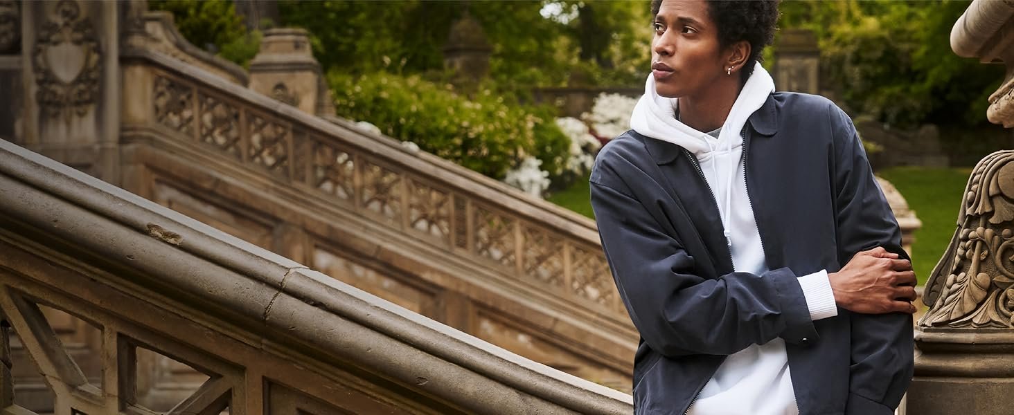 London Fog Collection